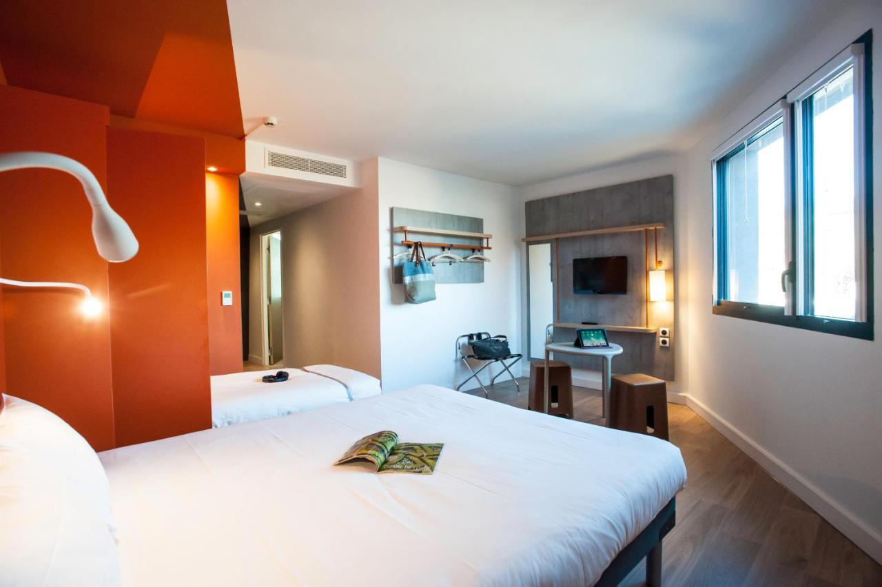 ibis budget Château-Thierry Essomes-sur-Marne Buitenkant foto